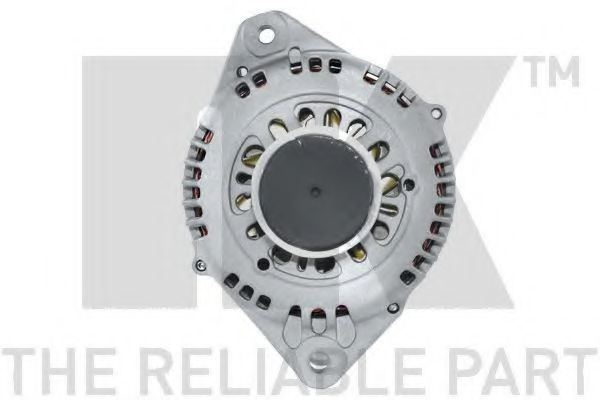 Генератор NK 4848340