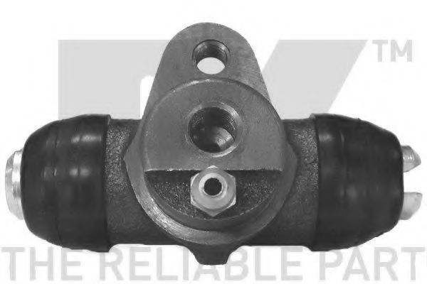 Колесный тормозной цилиндр NK 804717