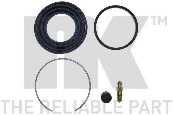 Ремкомплект, тормозной суппорт NK 8851005