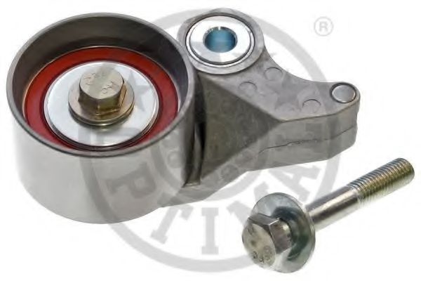 Устройство для натяжения ремня, ремень ГРМ OPTIMAL 0-N1768