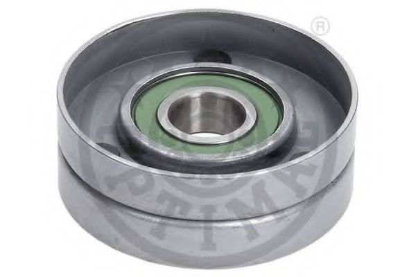 Паразитный / ведущий ролик, поликлиновой ремень OPTIMAL 0-N2261S