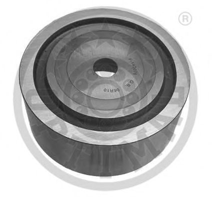 Паразитный / Ведущий ролик, зубчатый ремень OPTIMAL 0-N899