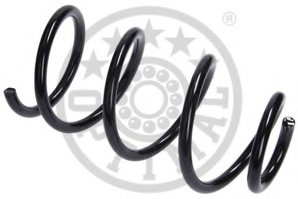 Пружина ходовой части OPTIMAL AF-3299