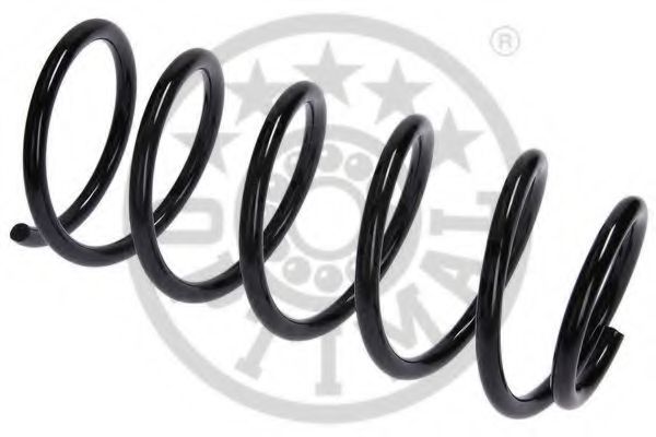 Пружина ходовой части OPTIMAL AF-3415