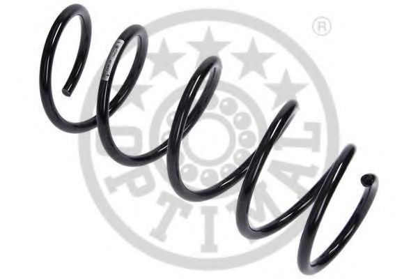 Пружина ходовой части OPTIMAL AF-3563