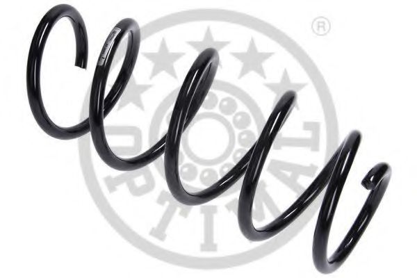 Пружина ходовой части OPTIMAL AF-3565