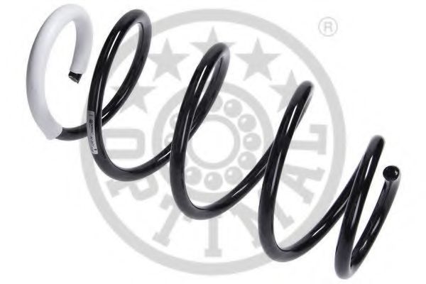 Пружина ходовой части OPTIMAL AF-3577