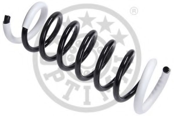 Пружина ходовой части OPTIMAL AF-3820