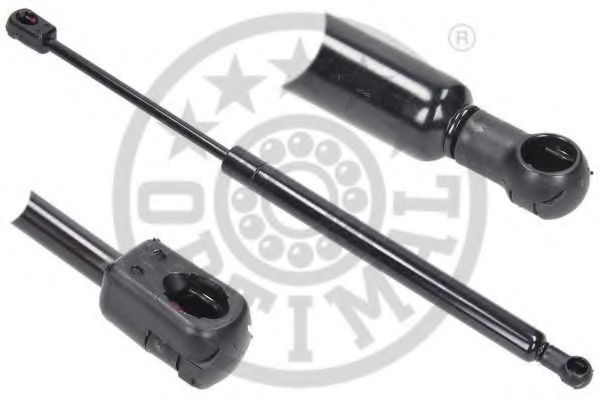 Газовая пружина, капот OPTIMAL AG-40196