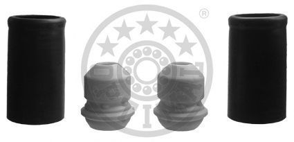 Пылезащитный комплект, амортизатор OPTIMAL AK-735031
