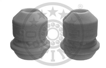 Буфер, амортизация OPTIMAL AK-735038