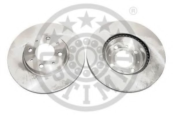 Тормозной диск OPTIMAL BS-3030C