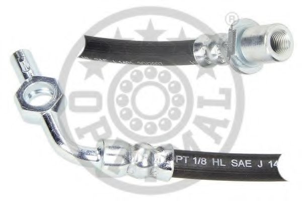 Тормозной шланг LUCAS PHD292