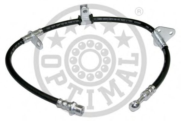 Тормозной шланг OPTIMAL BSL-701