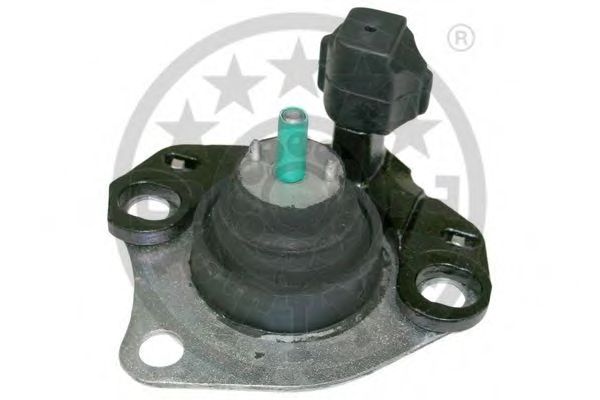 Подвеска, двигатель OPTIMAL F8-6483