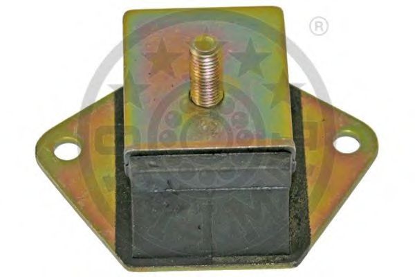 Подвеска, двигатель OPTIMAL F8-6905