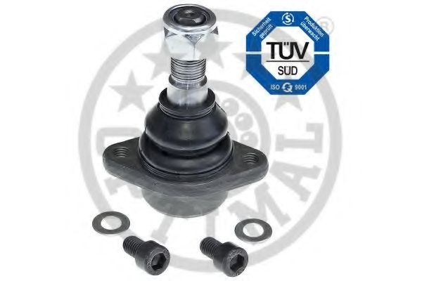 Несущий / направляющий шарнир OPTIMAL G3-691