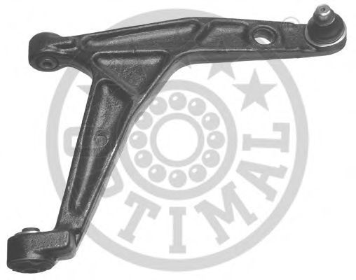 Рычаг независимой подвески колеса, подвеска колеса OPTIMAL G6-633