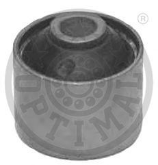 Подвеска, рычаг независимой подвески колеса LEMFÖRDER 10515