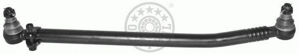 Поперечная рулевая тяга OPTIMAL GL-10335