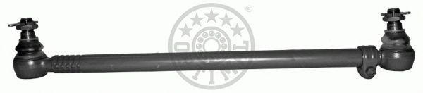 Поперечная рулевая тяга OPTIMAL GL-10696