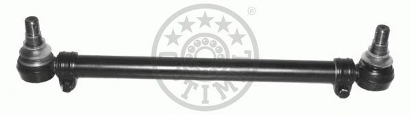 Поперечная рулевая тяга LEMFÖRDER 21093