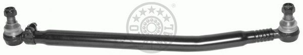 Поперечная рулевая тяга OPTIMAL GL-10917