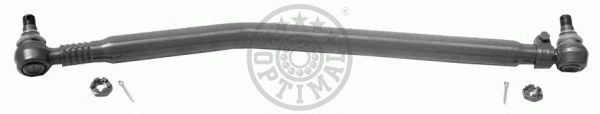 Поперечная рулевая тяга OPTIMAL GL-10935