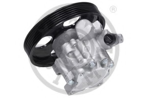 Гидравлический насос, рулевое управление OPTIMAL HP-066