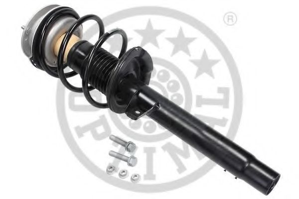 Пружина ходовой части OPTIMAL KS-1083_F