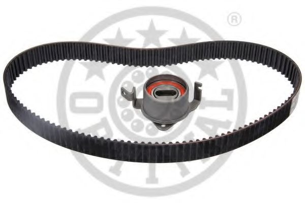 Комплект ремня ГРМ OPTIMAL SK-1322