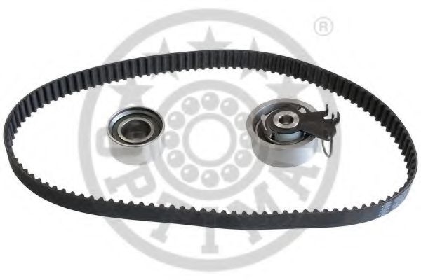 Комплект ремня ГРМ OPTIMAL R1349