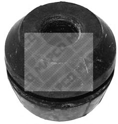 Кронштейн, подвеска двигателя MAPCO 36889