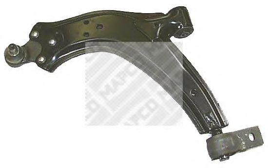 Рычаг независимой подвески колеса, подвеска колеса MAPCO 19331