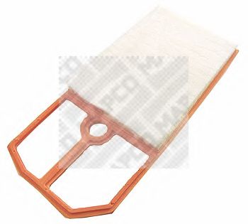 Воздушный фильтр MAPCO 60810