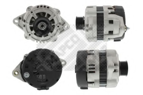 Генератор MAPCO 13501