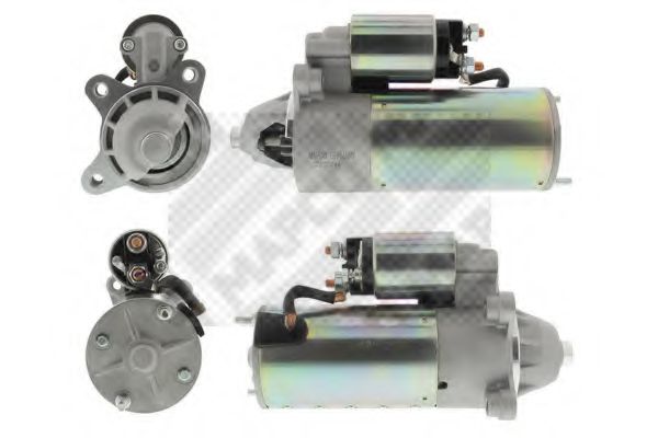 Стартер MAPCO 13658