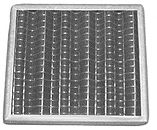 Фильтр, воздух во внутренном пространстве MAPCO 66646