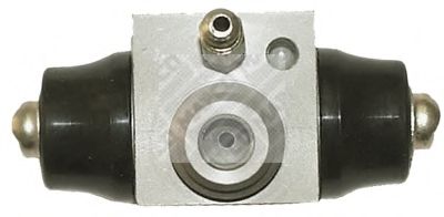 Колесный тормозной цилиндр MAPCO 2283