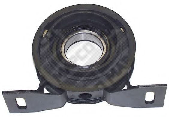 Подвеска, карданный вал MAPCO 33698