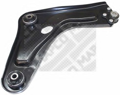 Рычаг независимой подвески колеса, подвеска колеса MAPCO 49310