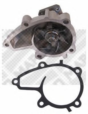 Водяной насос MAPCO 21570