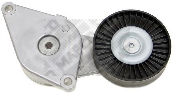 Натяжная планка, поликлиновой ремень MAPCO 23253