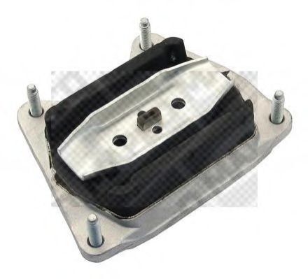 Подвеска, автоматическая коробка передач MAPCO 37870