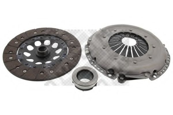 Комплект сцепления MAPCO 10774