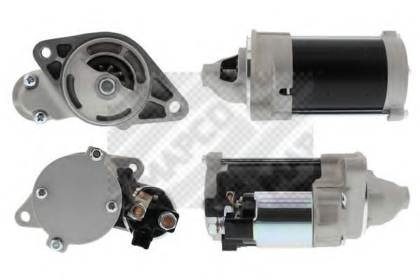 Стартер MAPCO 13555