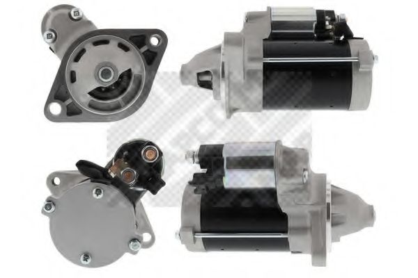 Стартер MAPCO 13557