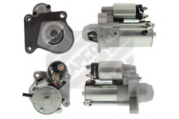 Стартер MAPCO 13661