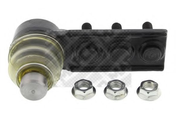 Несущий / направляющий шарнир MAPCO 19912