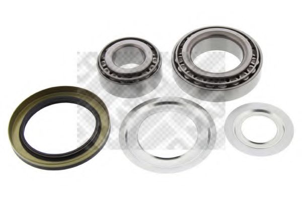 Комплект подшипника ступицы колеса MAPCO 26894